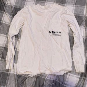 American Eagle Long Sleeve